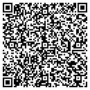 QR code with L-3 Vertex Aerospace contacts