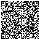 QR code with RER Furniture contacts