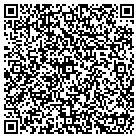 QR code with J R Neal Airboat Rides contacts
