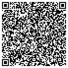 QR code with J G Stewart Construction Inc contacts