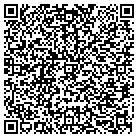 QR code with Martin County Building Permits contacts