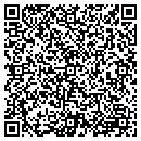 QR code with The Jazzy Group contacts