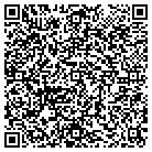 QR code with Acton Mobile Industries I contacts