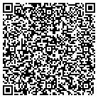QR code with Custom Financial Svc-Orlando contacts