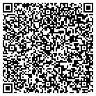 QR code with Palm Beach Audio & Video Inc contacts