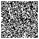 QR code with Ganiers Bar contacts