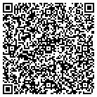 QR code with Hitch N Post of De Land Inc contacts