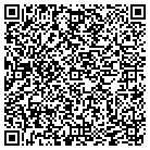 QR code with C & S Crane Service Inc contacts