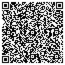 QR code with Rubes II Inc contacts