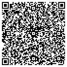 QR code with Daddyos Discount Stereo Inc contacts