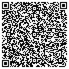 QR code with Prestigious Printing & Mktg contacts