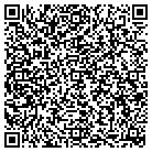QR code with Cotton Colors Pottery contacts