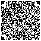 QR code with Marion Cnty Sheriff-Detective contacts