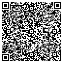QR code with Ray H Kim DPM contacts