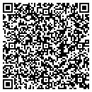 QR code with Katos Lawn Service contacts