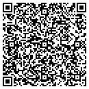 QR code with D Hair Konetxion contacts