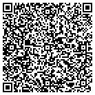 QR code with MMM Stucco Contractors Inc contacts
