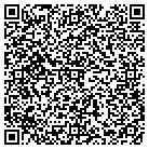 QR code with Hallmark Mortgage Service contacts