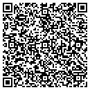 QR code with Richard Blaine CPA contacts