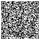 QR code with X & Fashion Inc contacts