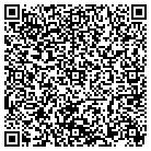 QR code with Chambers Hair Institute contacts