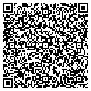 QR code with Your Pool Co contacts