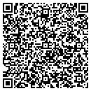 QR code with Garys Grading Inc contacts