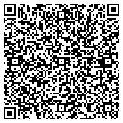 QR code with Women's Shelter Of Central Ar contacts