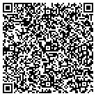 QR code with South Seas Pool Service contacts