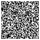QR code with Giorno Caffe contacts