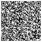 QR code with A Mortgage Solution USA Inc contacts