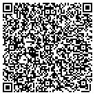 QR code with John W Galinis Painting Inc contacts