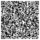 QR code with Advance Newhouse Partner contacts