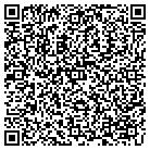 QR code with Hyman Charles D & Co Inc contacts