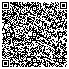 QR code with Martin Utilities-Water & Sewer contacts