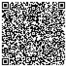 QR code with Zynda Custom Homes and Rmdlg contacts