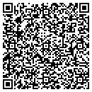 QR code with Applica Inc contacts
