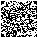 QR code with Harthanx Cable contacts