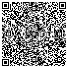 QR code with KGP Telecommunications Inc contacts