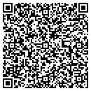 QR code with J W Dawson Co contacts