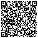 QR code with Red contacts