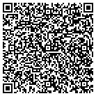 QR code with McFarland Cortez MD contacts