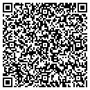 QR code with A Million Service Inc contacts