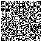 QR code with Chattahoochee Utilities & Pblc contacts