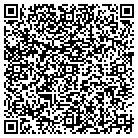 QR code with Ganster & Company Inc contacts
