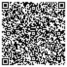 QR code with Athletic Cuts A Hair Cutting contacts