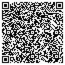 QR code with A M Cappiello MD contacts