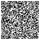 QR code with Agape Assembly Baptist Church contacts