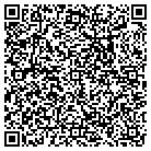 QR code with White Brothers Storage contacts