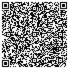 QR code with Plantation Realty Services LLC contacts